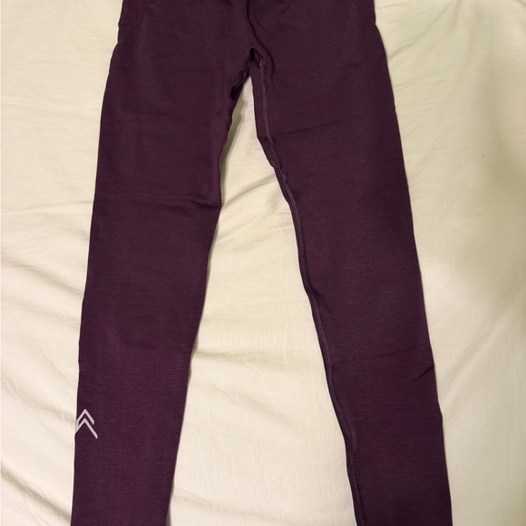 Oner Active Pants - Oner Active Women's Purple Leggings
